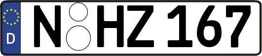 N-HZ167