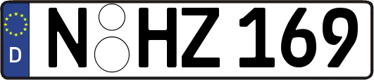 N-HZ169