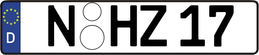 N-HZ17