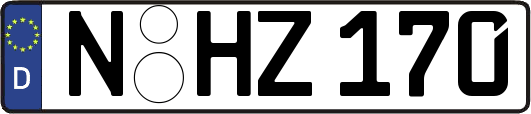 N-HZ170
