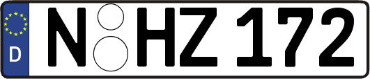 N-HZ172