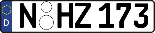 N-HZ173