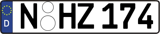 N-HZ174