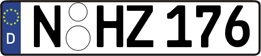 N-HZ176