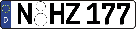 N-HZ177