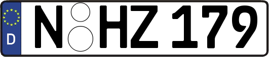 N-HZ179