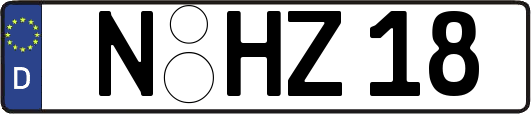 N-HZ18