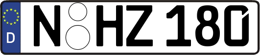 N-HZ180