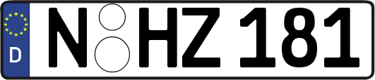 N-HZ181