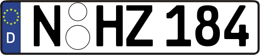 N-HZ184