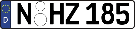 N-HZ185
