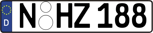 N-HZ188