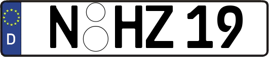 N-HZ19