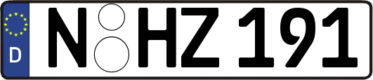 N-HZ191