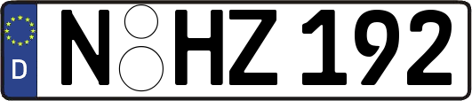 N-HZ192