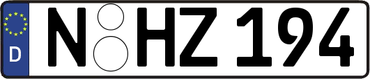 N-HZ194