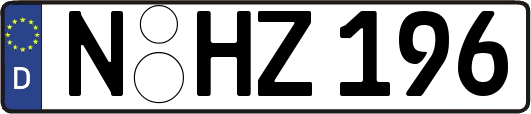 N-HZ196