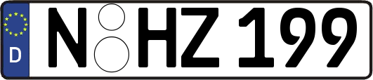 N-HZ199