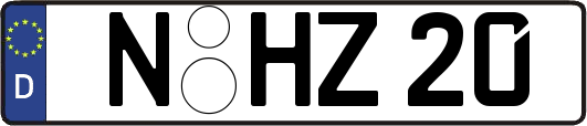 N-HZ20