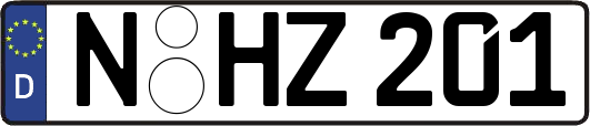 N-HZ201
