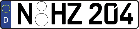 N-HZ204
