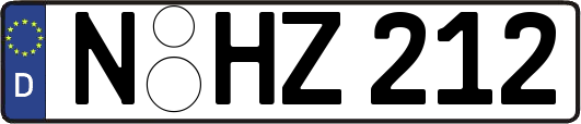 N-HZ212