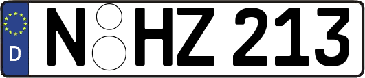 N-HZ213