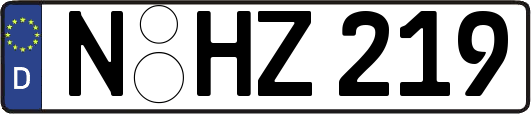 N-HZ219