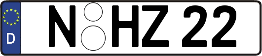 N-HZ22