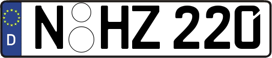 N-HZ220