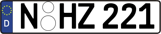 N-HZ221