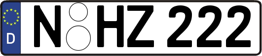 N-HZ222