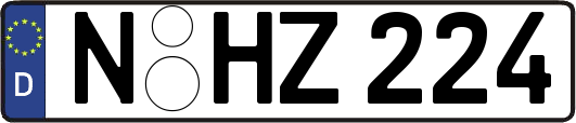 N-HZ224