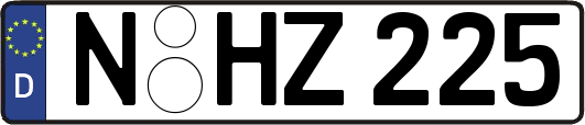 N-HZ225