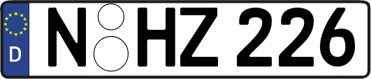 N-HZ226