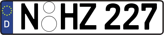 N-HZ227