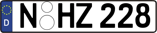 N-HZ228