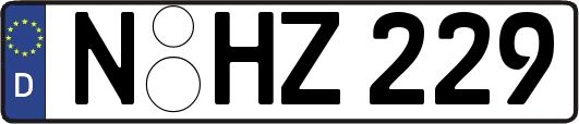 N-HZ229