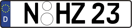 N-HZ23
