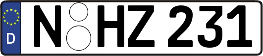 N-HZ231