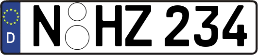 N-HZ234