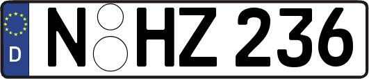 N-HZ236