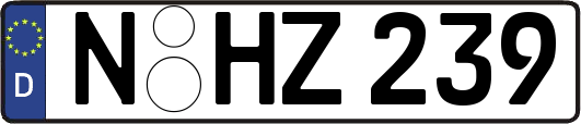 N-HZ239