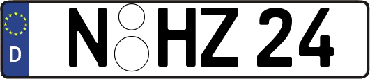 N-HZ24