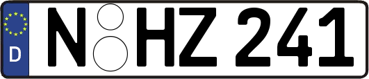 N-HZ241