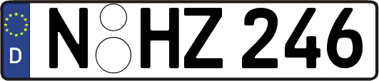 N-HZ246