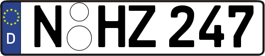 N-HZ247