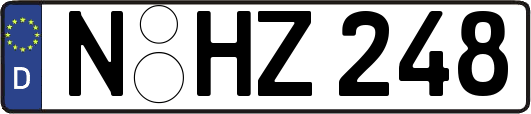 N-HZ248