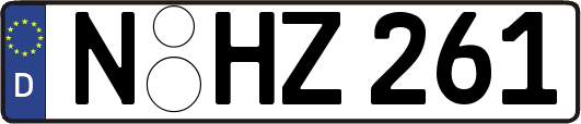 N-HZ261