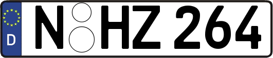 N-HZ264